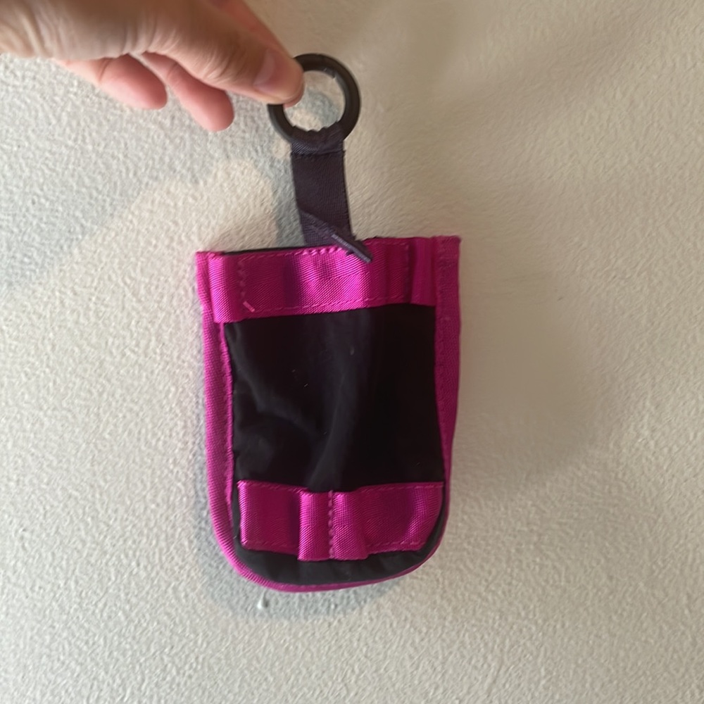 Lululemon Card Case - Picture 2 of 3